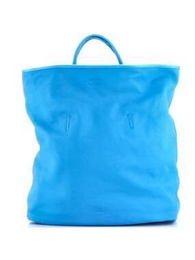 Balenciaga Leopold Reversible Tote Bag #382453B98B